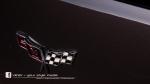 Chevrolet Corvette Stingray by Vilner 1976 года